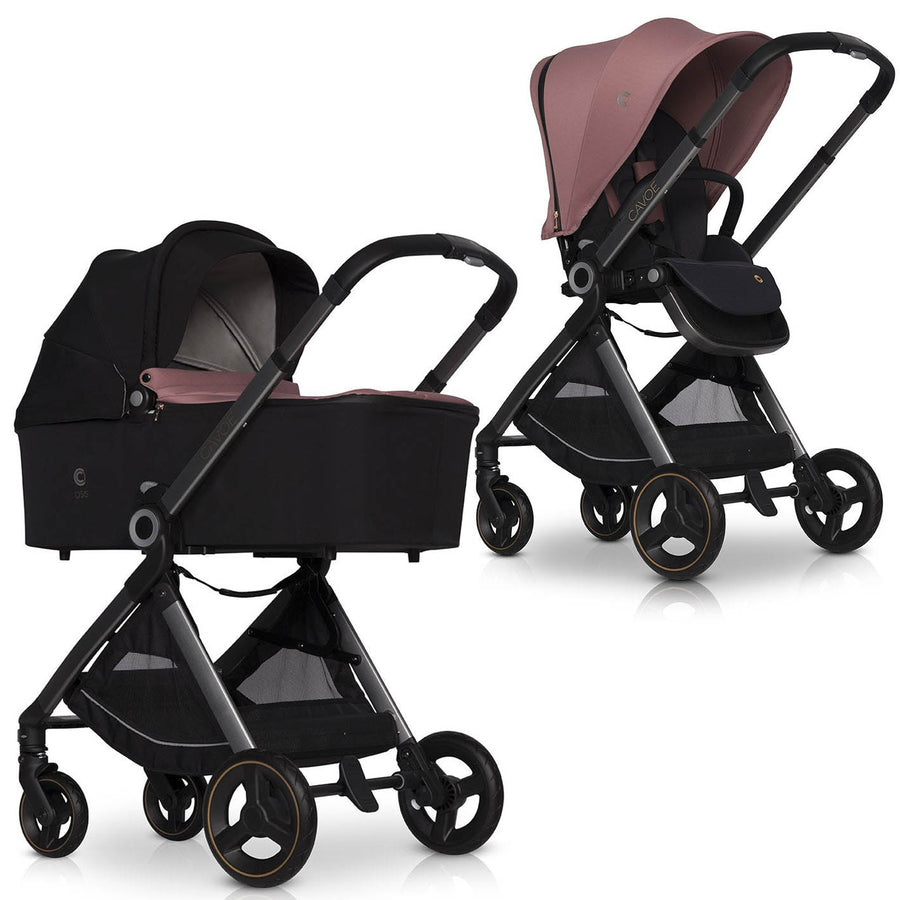 Cavoe OSIS 2in1 | Desert Rose - Hula Hula Baby