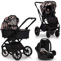 Thumbnail for Cavoe AXO STYLE 3in1 | La Rose - Hula Hula Baby