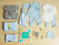 Thumbnail for Baby Box - Hula Hula Baby