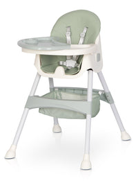 Thumbnail for Colibro PICOLO High Chair 4w1 | Cool - Hula Hula Baby