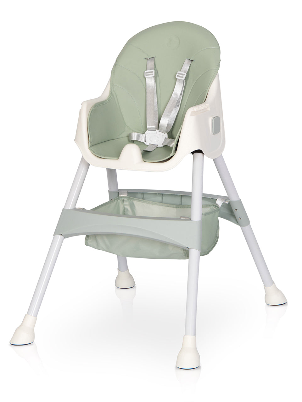 Colibro PICOLO High Chair 4w1 | Cool - Hula Hula Baby