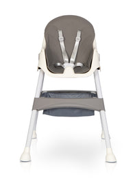 Thumbnail for Colibro PICOLO High Chair 4in1 | Dove - Hula Hula Baby