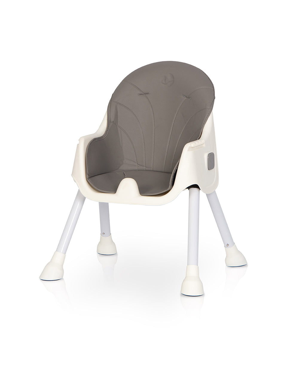 Colibro PICOLO High Chair 4in1 | Dove - Hula Hula Baby