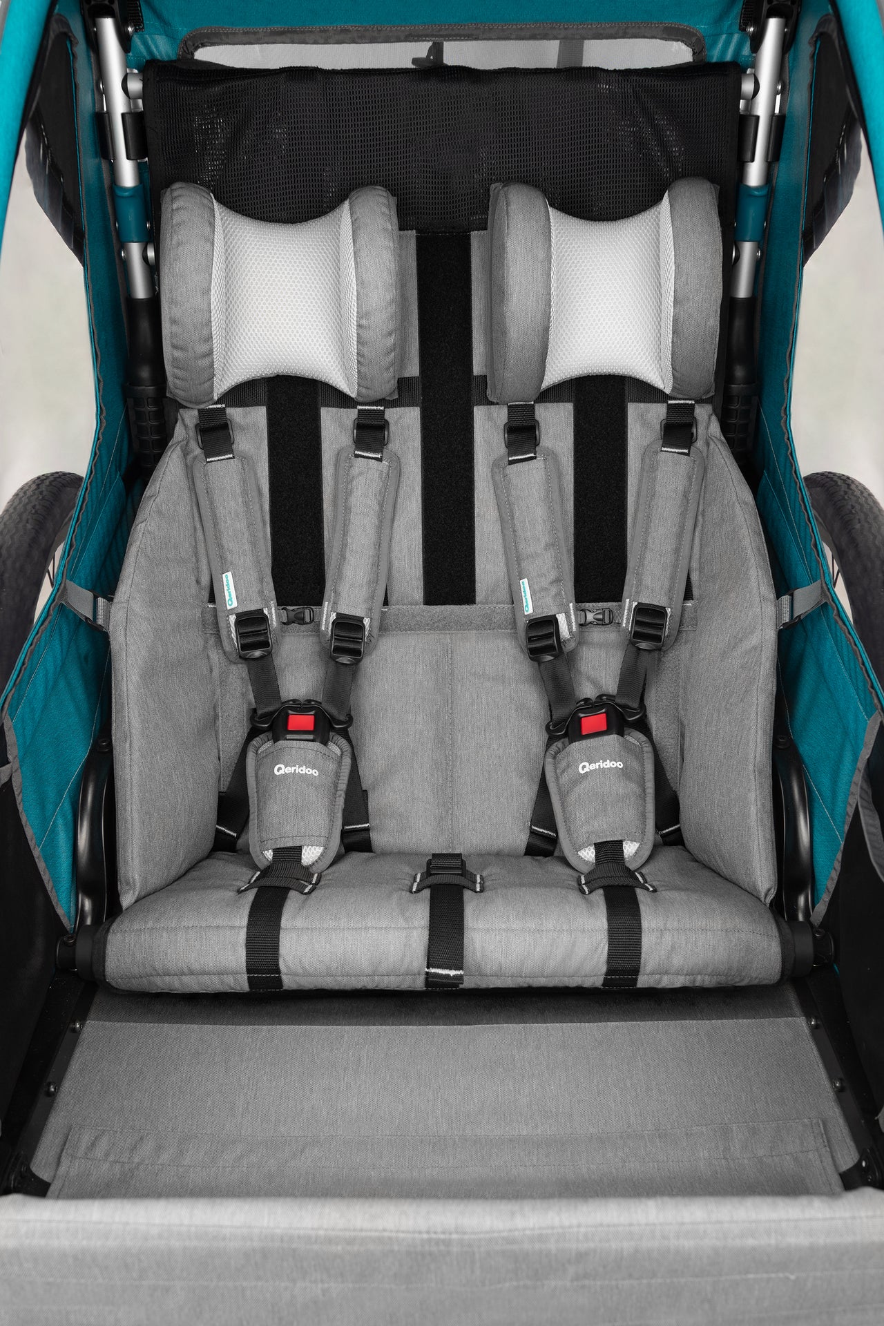 Qeridoo SPORTREX 2 - Hula Hula Baby