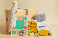 Thumbnail for Baby Box - Hula Hula Baby