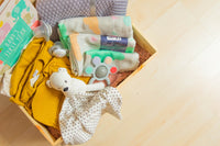 Thumbnail for Baby Box - Hula Hula Baby