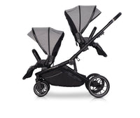 Thumbnail for Cavoe AVEC tandem 2in1 | Frost - Hula Hula Baby