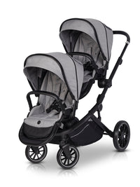 Thumbnail for Cavoe AVEC tandem 2in1 | Frost - Hula Hula Baby