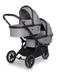 Thumbnail for Cavoe AVEC tandem 2in1 | Frost - Hula Hula Baby