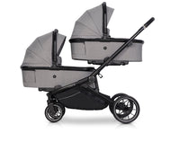 Thumbnail for Cavoe AVEC tandem 2in1 | Frost - Hula Hula Baby