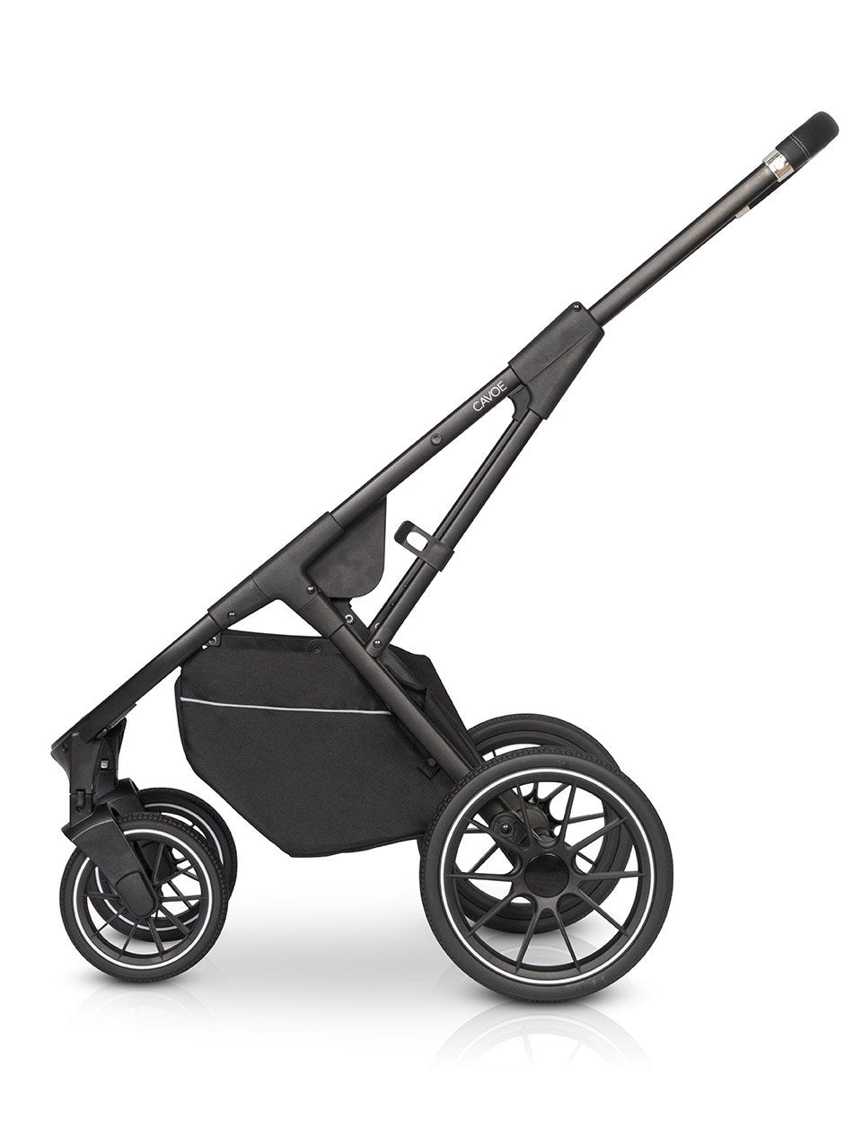 Cavoe AXO COMFORT 3in1 | Frost - Hula Hula Baby