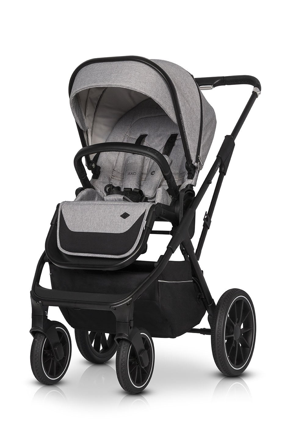 Cavoe AXO COMFORT 3in1 | Frost - Hula Hula Baby