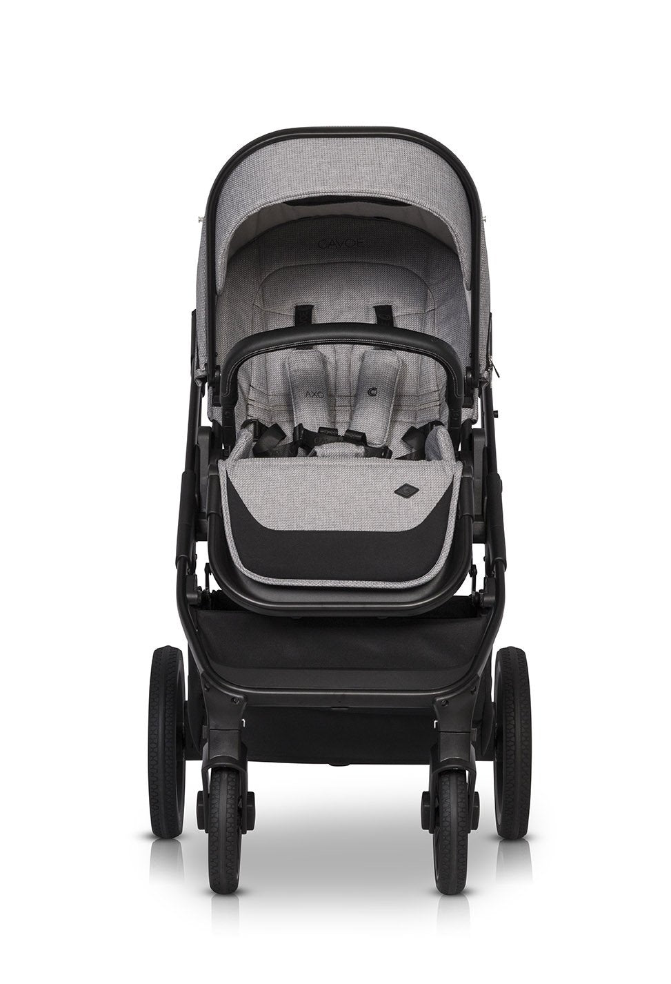 Cavoe AXO COMFORT 3in1 | Frost - Hula Hula Baby