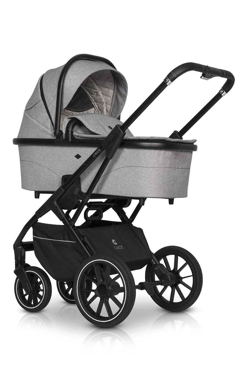 Cavoe AXO COMFORT 3in1 | Frost - Hula Hula Baby