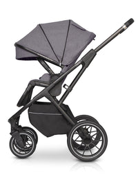 Thumbnail for Cavoe AXO COMFORT 3in1 | Plum - Hula Hula Baby