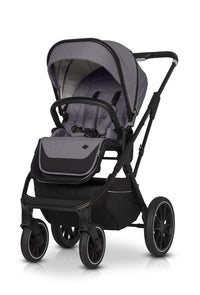 Thumbnail for Cavoe AXO COMFORT 2in1 | Plum - Hula Hula Baby