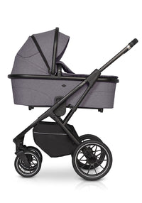 Thumbnail for Cavoe AXO COMFORT 2in1 | Plum - Hula Hula Baby