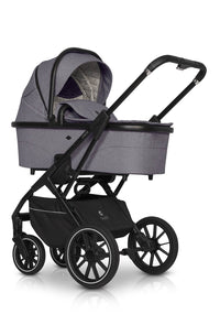 Thumbnail for Cavoe AXO COMFORT 2in1 | Plum - Hula Hula Baby