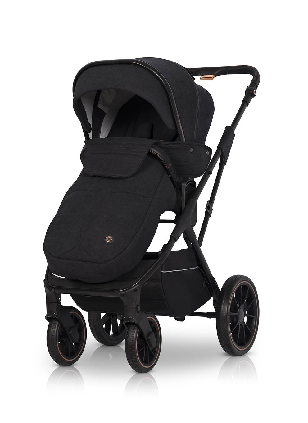 Cavoe AXO STYLE 2in1 | Meteorite - Hula Hula Baby