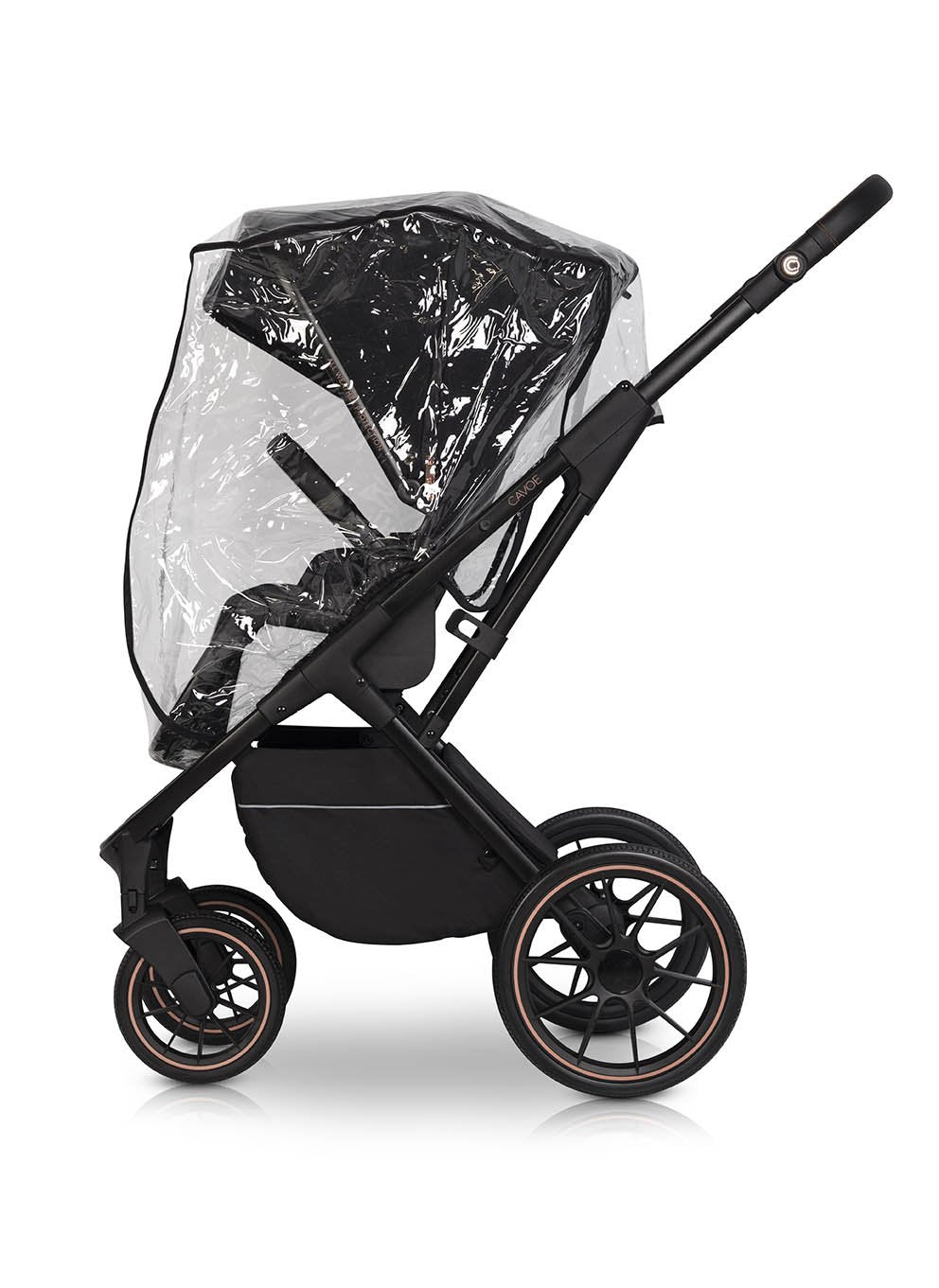 Cavoe AXO STYLE 2in1 | Meteorite - Hula Hula Baby