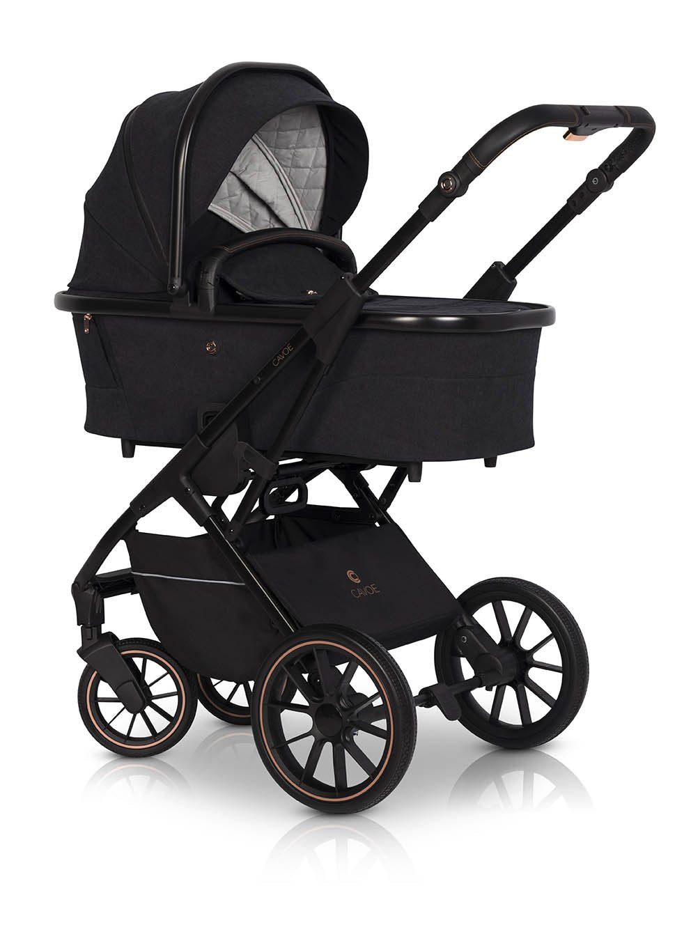 Cavoe AXO STYLE 2in1 | Meteorite - Hula Hula Baby