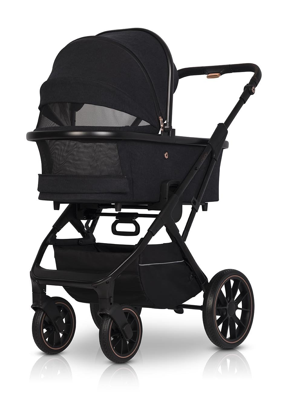 Cavoe AXO STYLE 2in1 | Meteorite - Hula Hula Baby