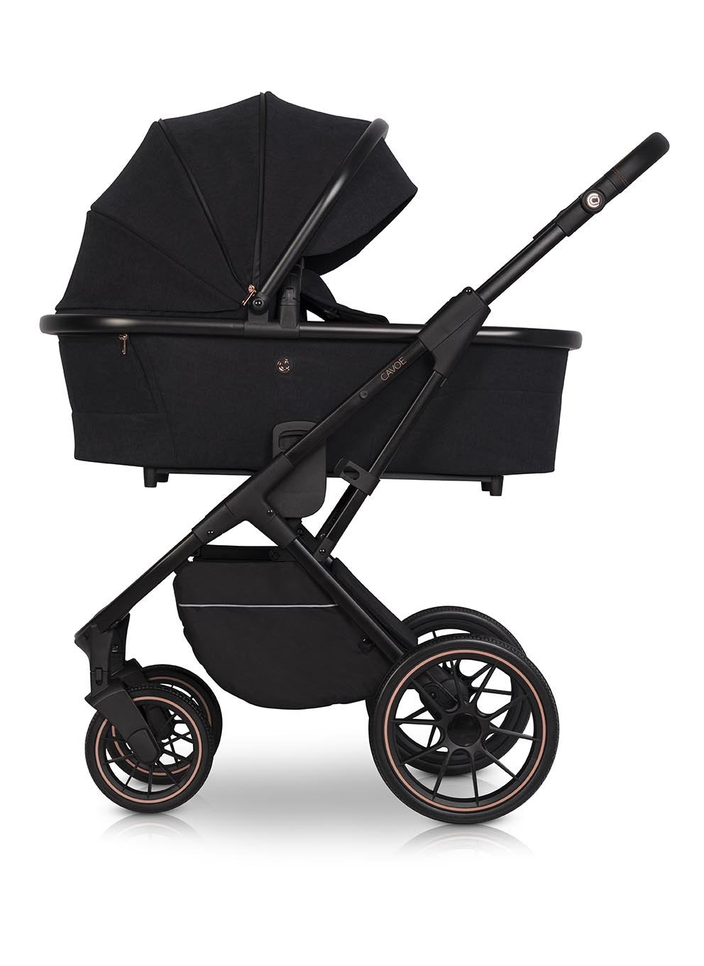 Cavoe AXO STYLE 2in1 | Meteorite - Hula Hula Baby