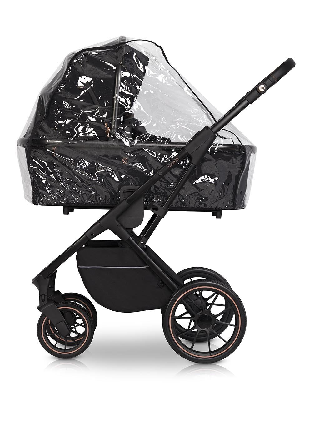 Cavoe AXO STYLE 2in1 | Meteorite - Hula Hula Baby