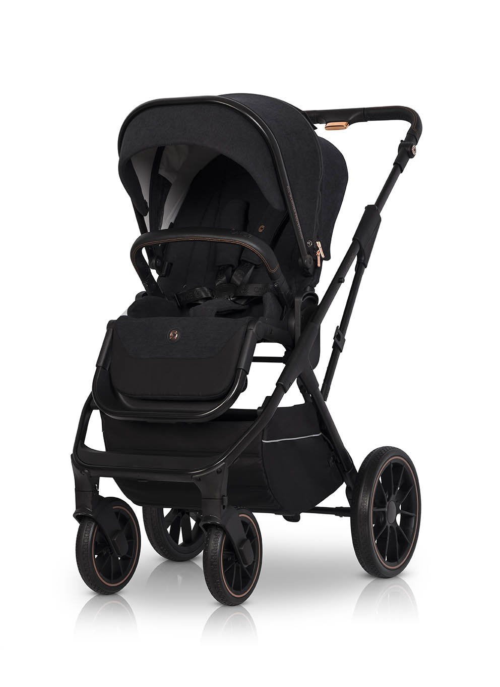 Cavoe AXO STYLE 2in1 | Meteorite - Hula Hula Baby