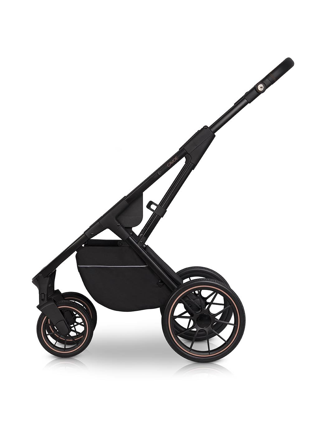 Cavoe AXO STYLE 2in1 | Meteorite - Hula Hula Baby