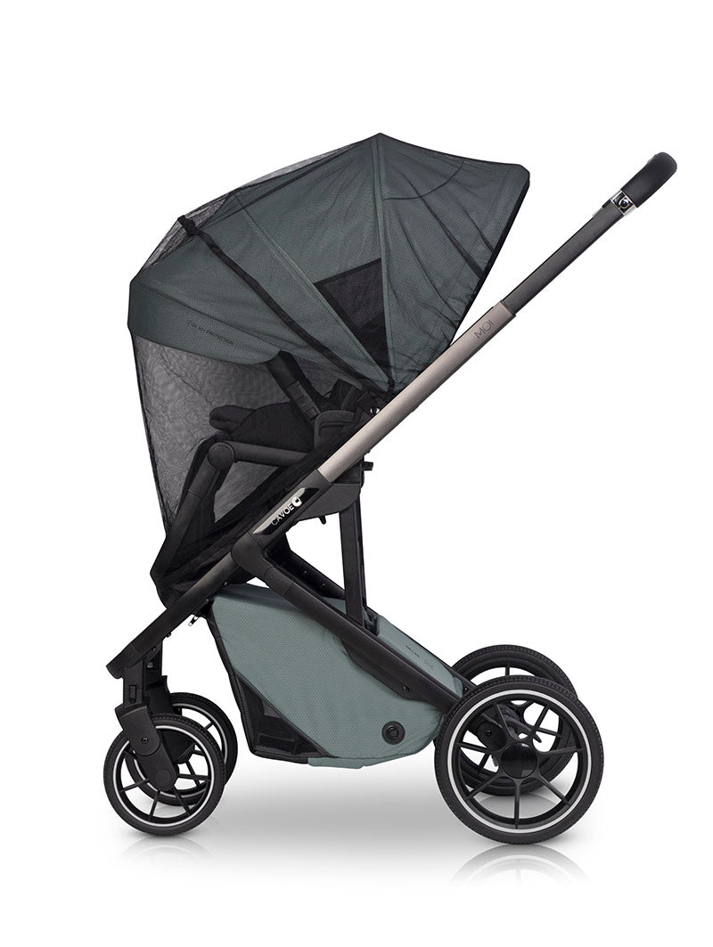 Cavoe MOI 3in1 | Boho Green - Hula Hula Baby
