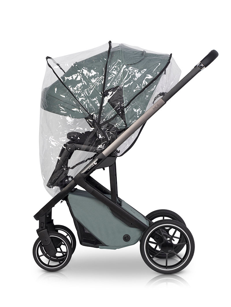 Cavoe MOI 3in1 | Boho Green - Hula Hula Baby
