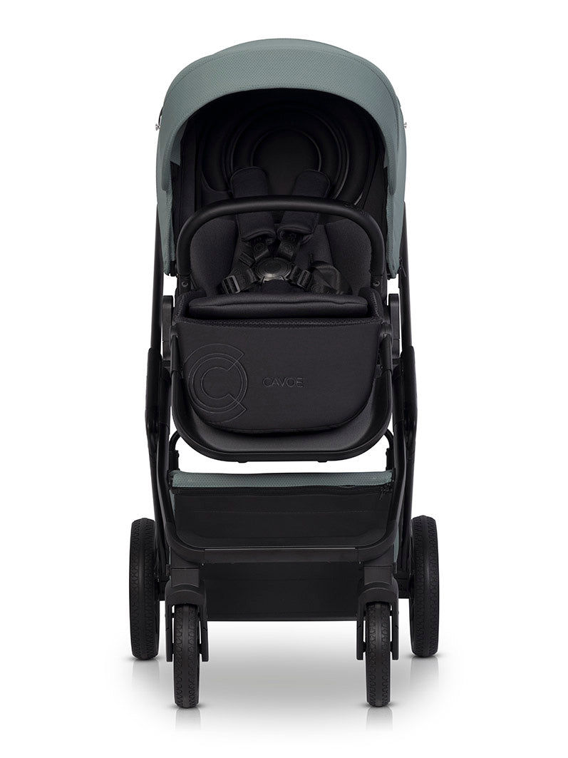 Cavoe MOI 3in1 | Boho Green - Hula Hula Baby