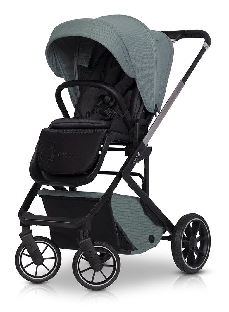 Cavoe MOI 3in1 | Boho Green - Hula Hula Baby