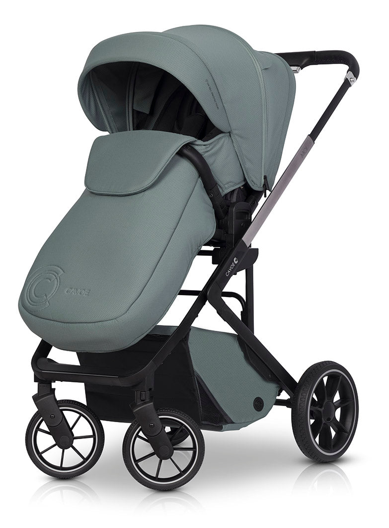 Cavoe MOI 3in1 | Boho Green - Hula Hula Baby