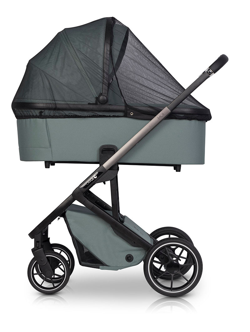 Cavoe MOI 3in1 | Boho Green - Hula Hula Baby
