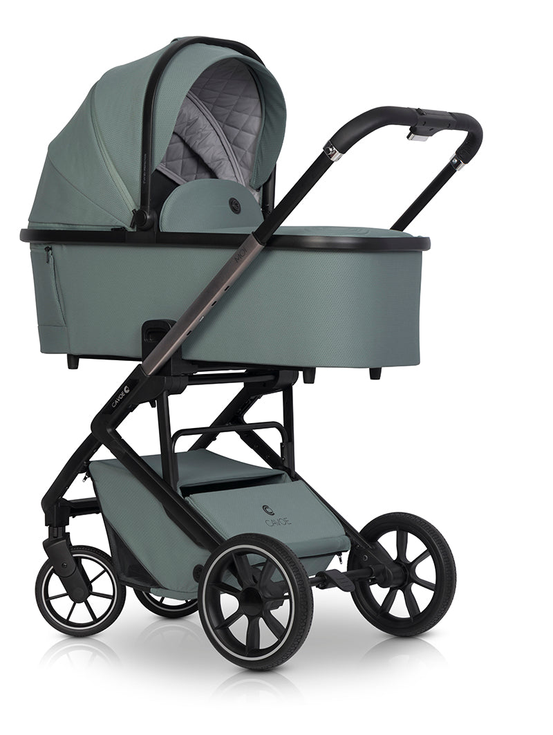 Cavoe MOI 3in1 | Boho Green - Hula Hula Baby