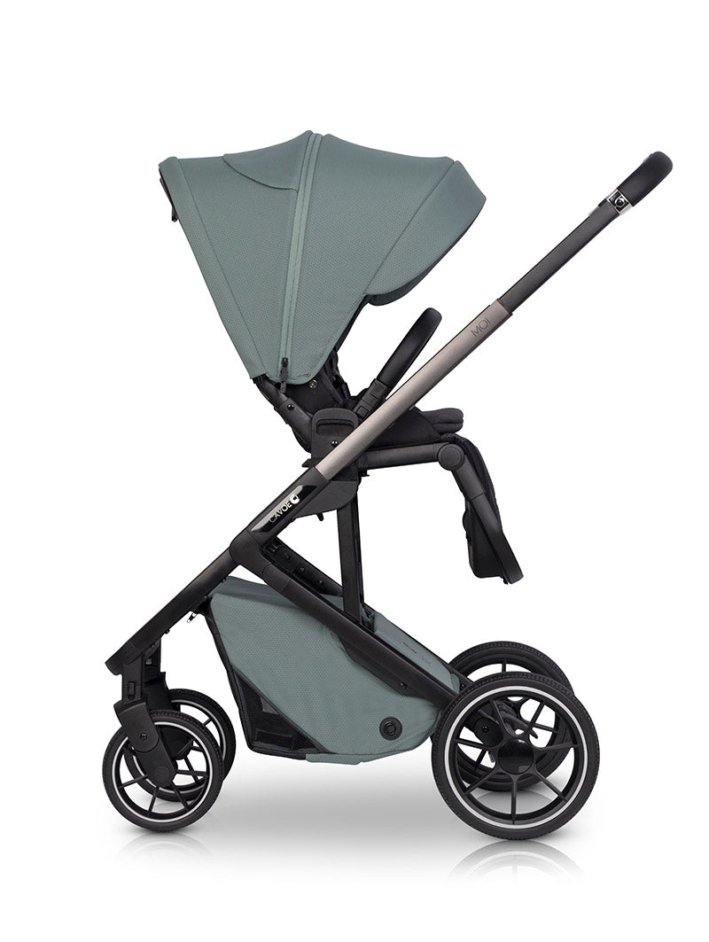 Cavoe MOI 3in1 | Boho Green - Hula Hula Baby