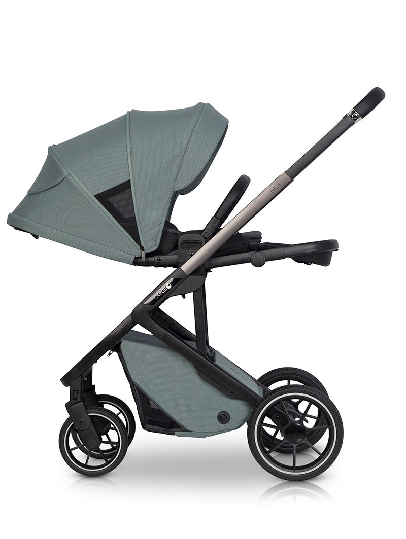 Cavoe MOI 3in1 | Boho Green - Hula Hula Baby