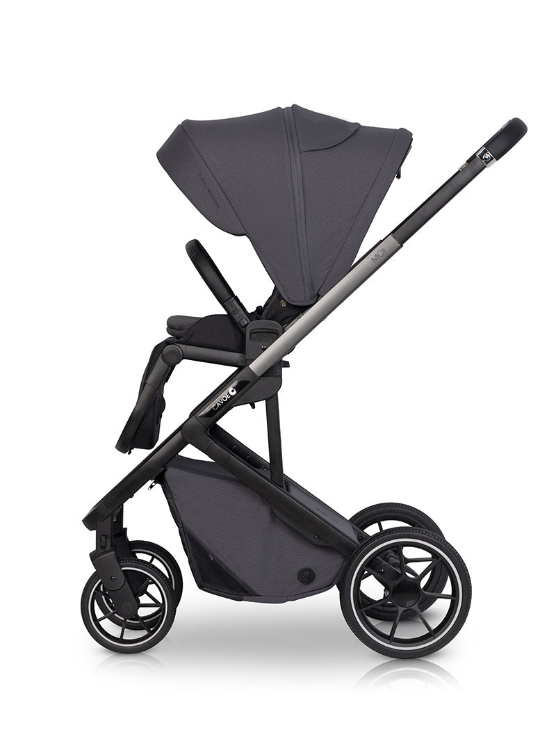 Cavoe MOI 3in1 | Iron - Hula Hula Baby