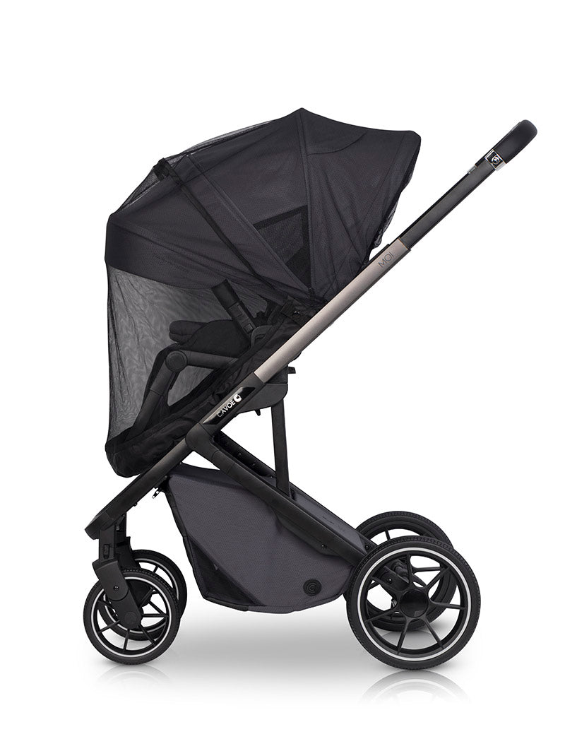 Cavoe MOI 3in1 | Iron - Hula Hula Baby