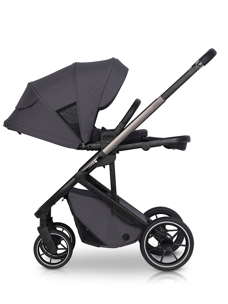 Cavoe MOI 3in1 | Iron - Hula Hula Baby