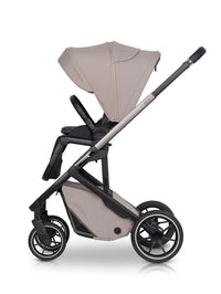 Thumbnail for Cavoe MOI 2in1 | Taupe - Hula Hula Baby