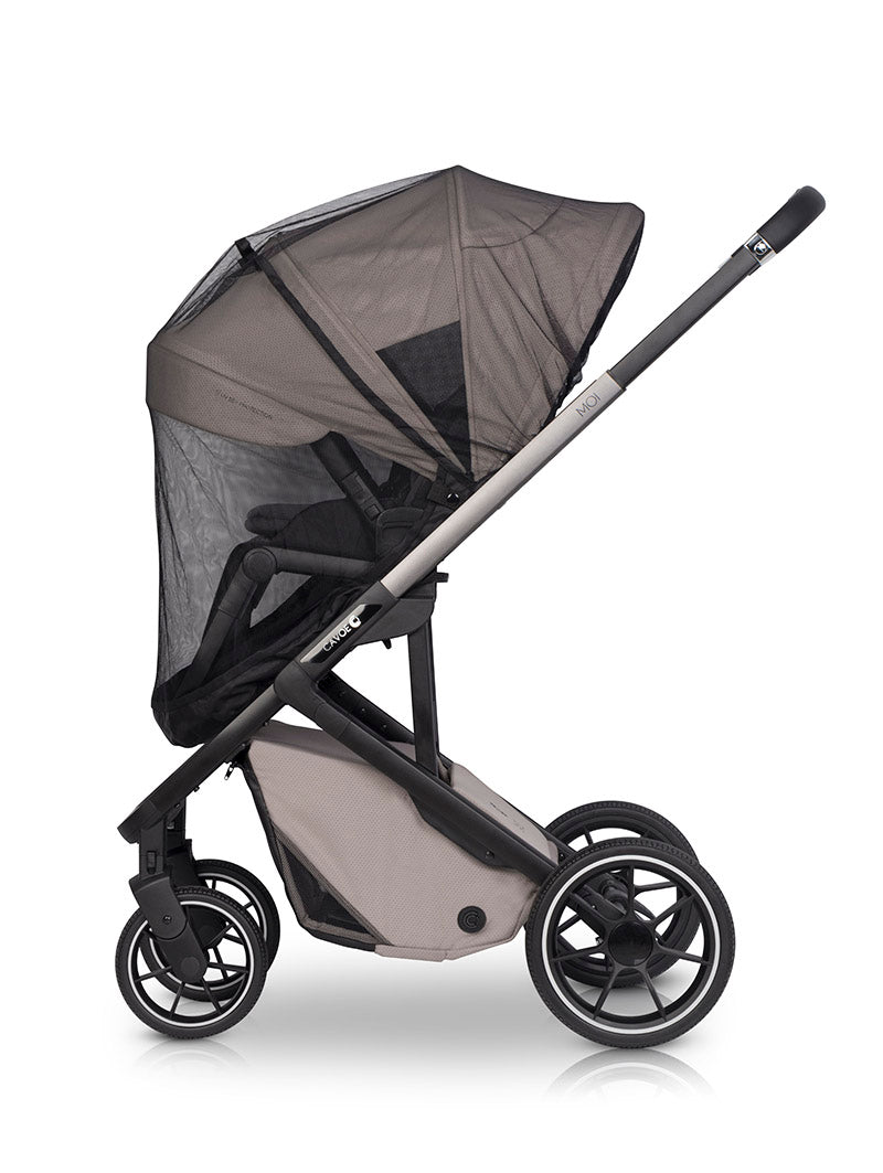 Cavoe MOI 2in1 | Taupe - Hula Hula Baby