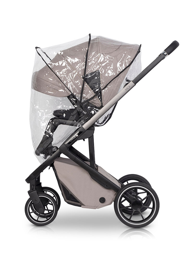 Cavoe MOI 2in1 | Taupe - Hula Hula Baby