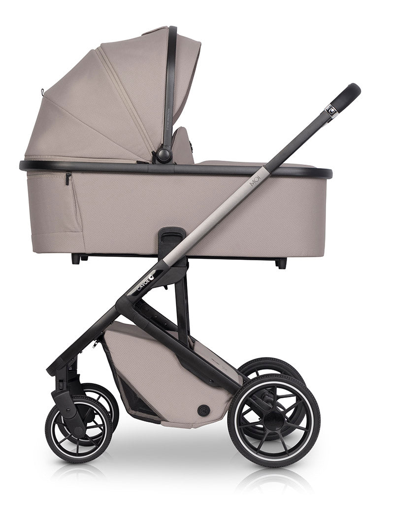 Cavoe MOI 2in1 | Taupe - Hula Hula Baby