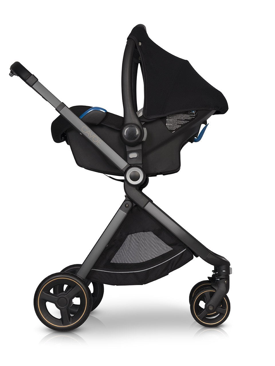 Cavoe OSIS 3in1 | Agava - Hula Hula Baby