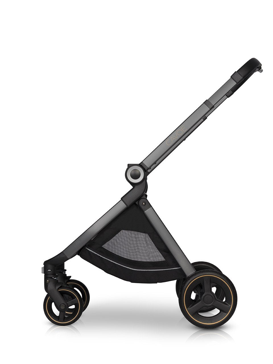 Cavoe OSIS 3in1 | Iron - Hula Hula Baby