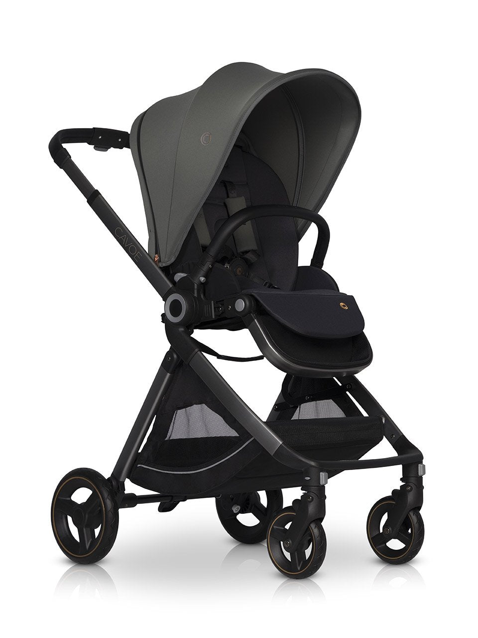 Cavoe OSIS 3in1 | Agava - Hula Hula Baby