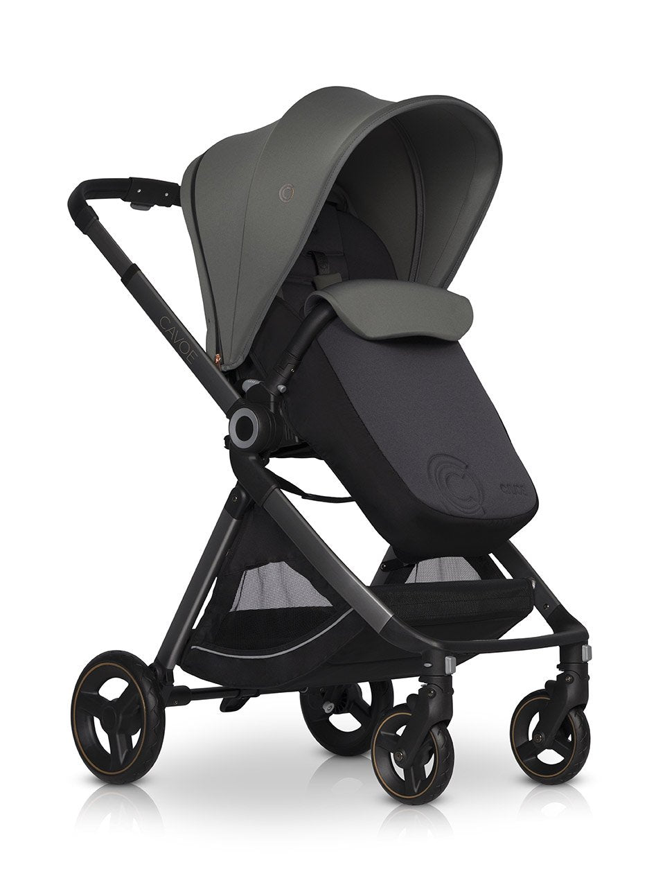 Cavoe OSIS 3in1 | Agava - Hula Hula Baby